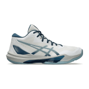 asics SKY ELITE FF MT 3 - WHITE/DOLPHIN GREY | 8,5