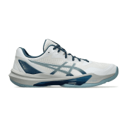 asics SKY ELITE FF 3 - WHITE/DOLPHIN GREY | 7,5