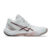 asics SKY ELITE FF MT 3 - WHITE/WATERSHED ROSE | 5