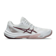asics SKY ELITE FF 3 - WHITE/WATERSHED ROSE | 5