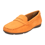 Wirth Mokassin Slipper für Damen