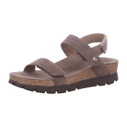 Panama Jack Velour Piedra stone