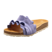 Verbenas Rocio Serraje Volante 3300620220 sea sea Velour