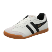 Gola Harrier Leather