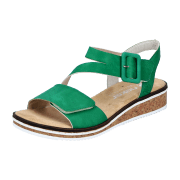 Rieker FSK Damen Sandalen