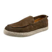 Pawelk's Espadrilles für Herren
