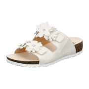 Think -Julia Pantolette ivory