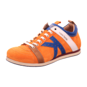 Kamo-Gutsu Sportliche Schnürschuhe für Herren