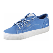 Mustang Sportliche Schnürschuhe für Damen
