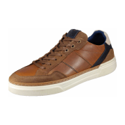 Bullboxer cognac kombi