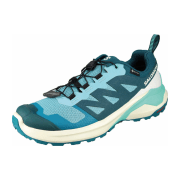 Salomon dusty turquoise
