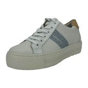 Paul Green Damen Plateau Sneaker