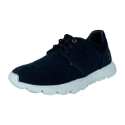 Panama Jack Julius C24 Schuhe Sneakers blau Nubuck