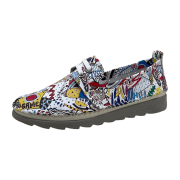 Artiker Sportliche Slipper für Damen