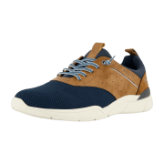 Mustang Sportliche Schnürschuhe für Herren