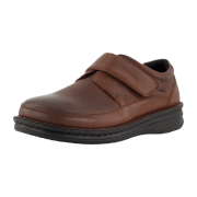 g-Comfort Bequeme Slipper für Herren
