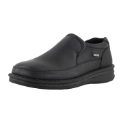 Grünwald Bequeme Slipper für Herren