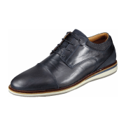 Bullboxer Elegante Schnürschuhe für Herren