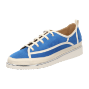 XSA Bequeme Schnürschuhe für Damen