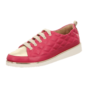 XSA Bequeme Schnürschuhe für Damen