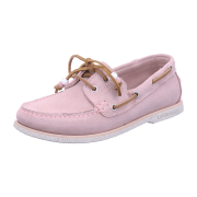 Lumberjack Boat Shoes Rose CH011
