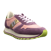 Blauer USA Sportliche Schnürschuhe für Damen