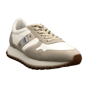 Blauer USA Sportliche Schnürschuhe für Damen