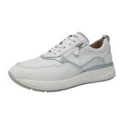 Sioux Segolia-705-J snow/silber