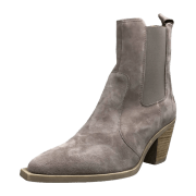 Apple of Eden Westernstiefeletten für Damen
