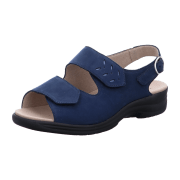 Solidus Moni NUBUK/PERLCALF ocean M