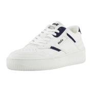 MoEa GEN1 - Mushroom White & Navy