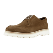 Franceschetti Elegante Schnürschuhe für Herren