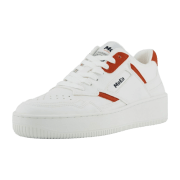 MoEa GEN 1- Orange White & Orange
