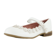 Indigo Spangenschuhe für Mädchen