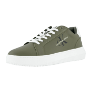 Calvin Klein CHUNKY CUPSOLE MONO LTH