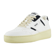 MoEa GEN1- Corn Retro White & Black