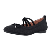 Indigo Spangenschuhe für Mädchen