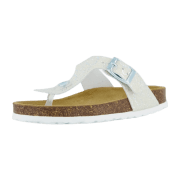 Longo Offene Mädchenschuhe