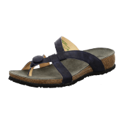 Think Julia Pantolette navy