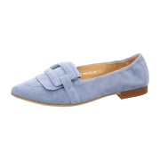 Regarde le ciel Klassische Slipper für Damen
