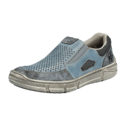 Rieker FSK Herren Halbschuhe