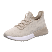 La Strada beige knitted+stones