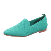 La Strada Green  KNITTED