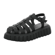 Voile Blanche GRENELLE SPIDER CALF