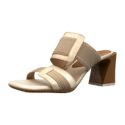 Hispanitas Premium Pantoletten für Damen