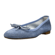 Gianluca Pisati Klassische Ballerinas für Damen