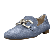 Gianluca Pisati Klassische Slipper für Damen