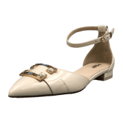 Nero Giardini Riemchenpumps für Damen