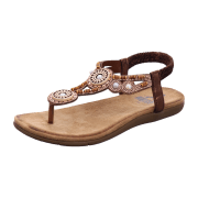 2 GO FASHION Damen Sandale
