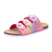 Idana Offene Mädchenschuhe